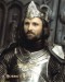 Aragorn ako kráľ